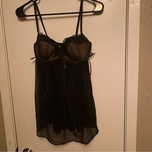 Victoria’s Secret Lingerie 36B